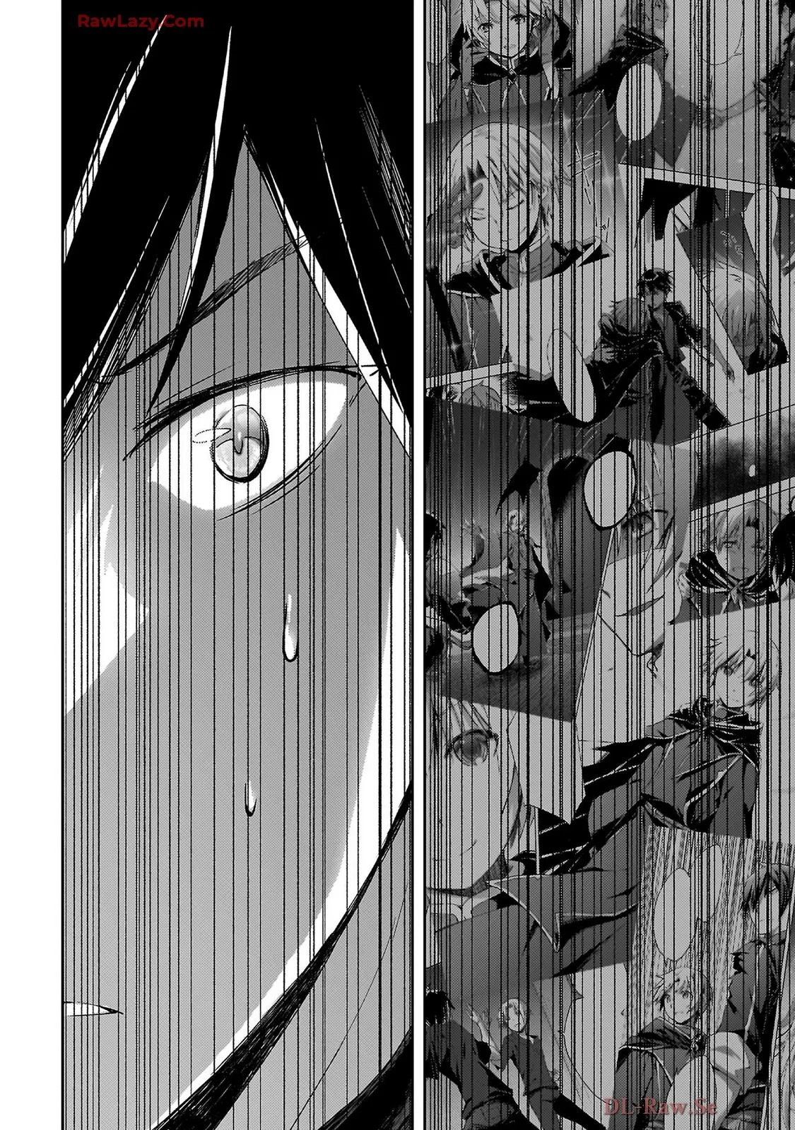 [峰崎龍之介×しかげなぎ] ダンジョン暮らしの元勇者 THE COMIC 第07巻 [Watermarked] - Page 74