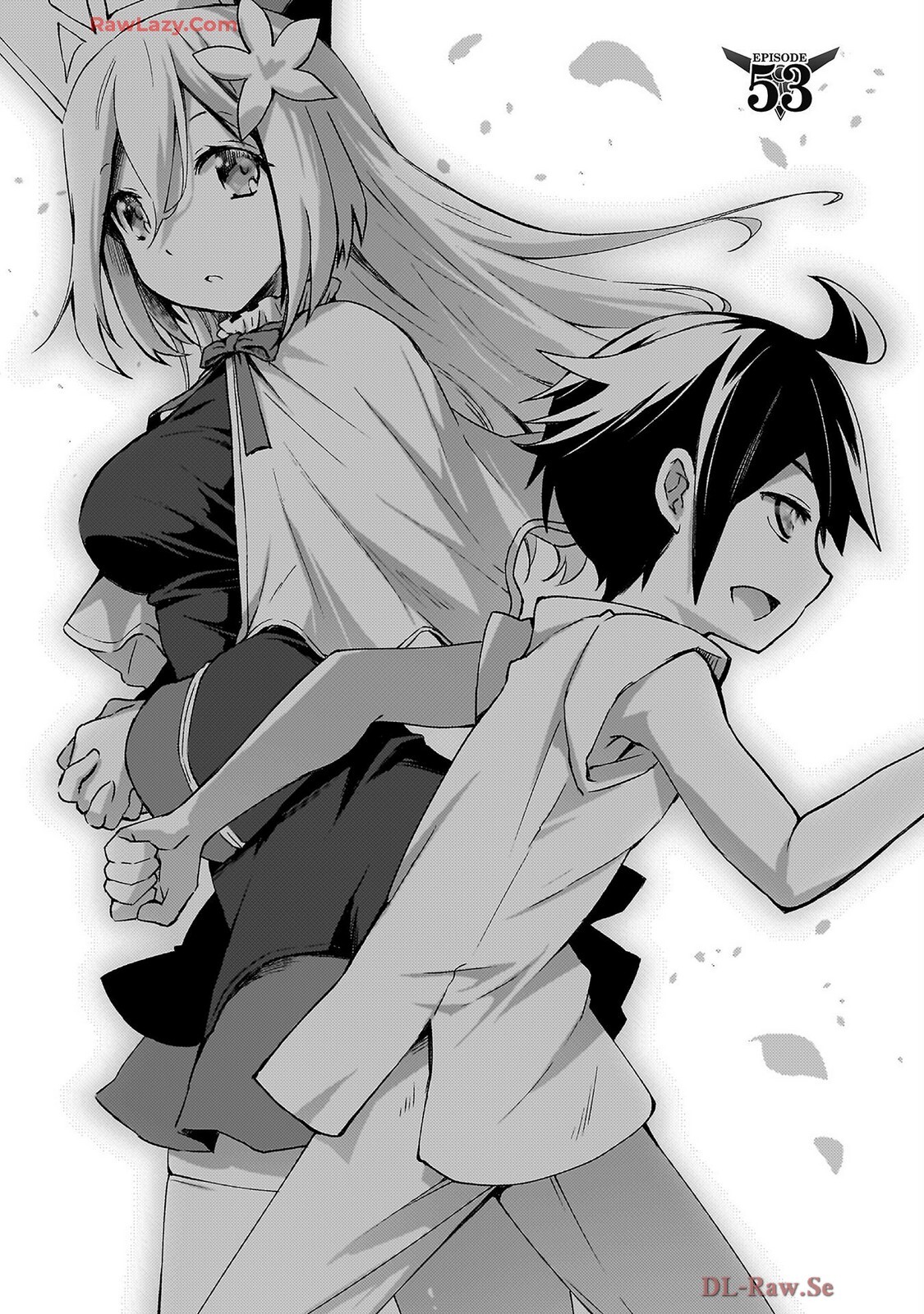 [峰崎龍之介×しかげなぎ] ダンジョン暮らしの元勇者 THE COMIC 第07巻 [Watermarked] - Page 93