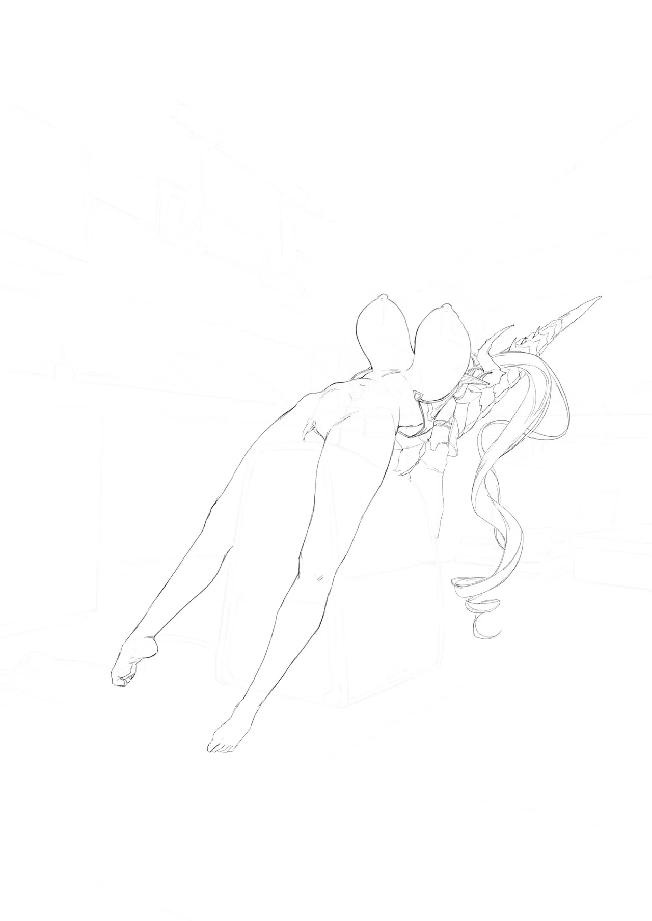 [FrozenSpiderLily] Yvonne - "Noob Pussy Test" (アークナイツ: エンドフィールド) - Page 69