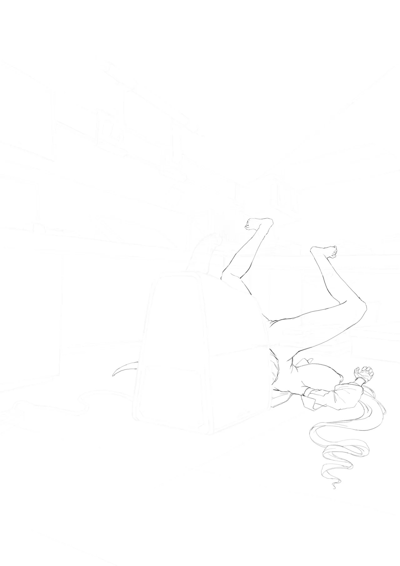 [FrozenSpiderLily] Yvonne - "Noob Pussy Test" (アークナイツ: エンドフィールド) - Page 71