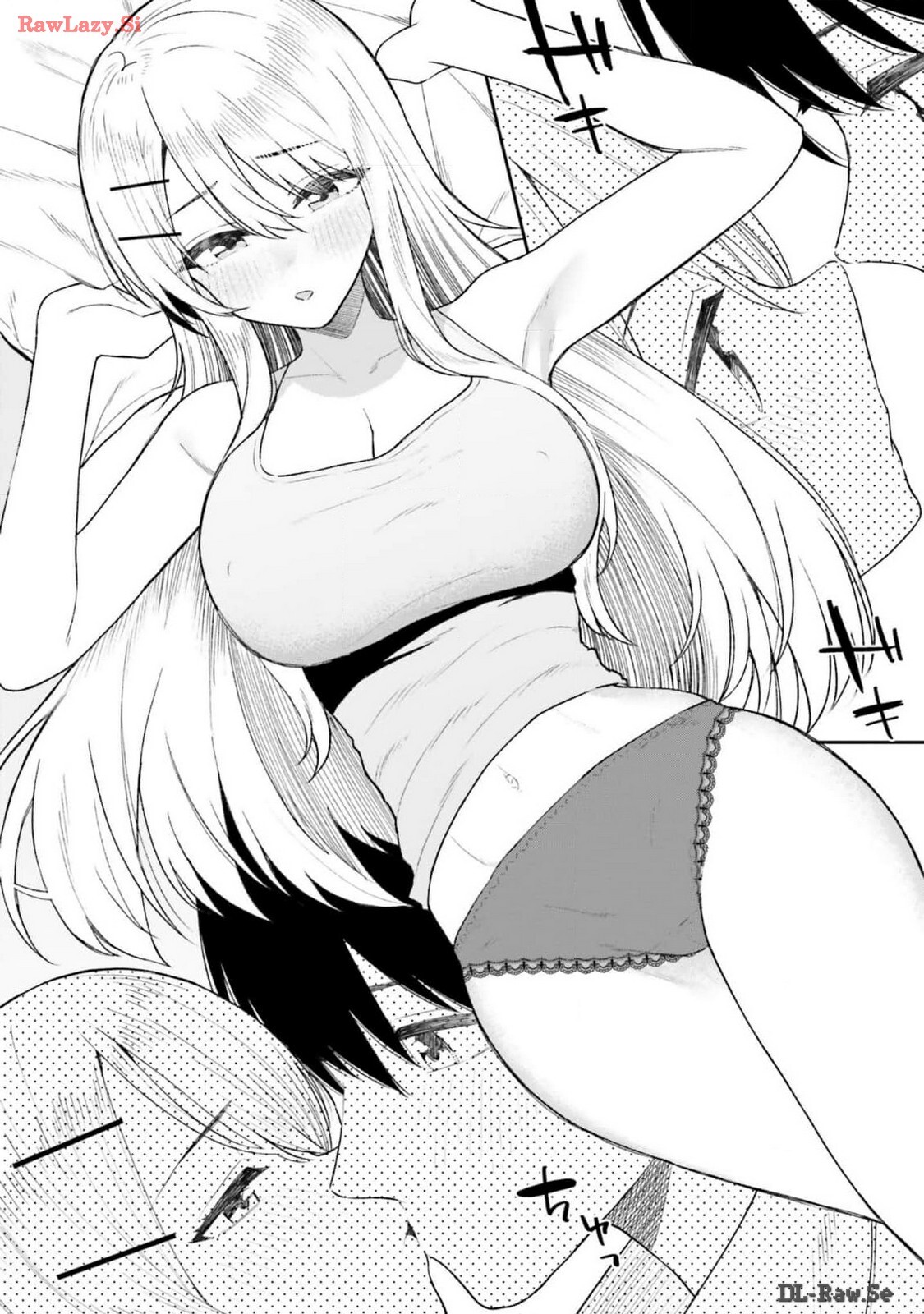 [Rokuro × Kagami Yuu] Onna Tomodachi wa Tanomeba Igaito Yarasete Kureru Volume 2 - Page 94