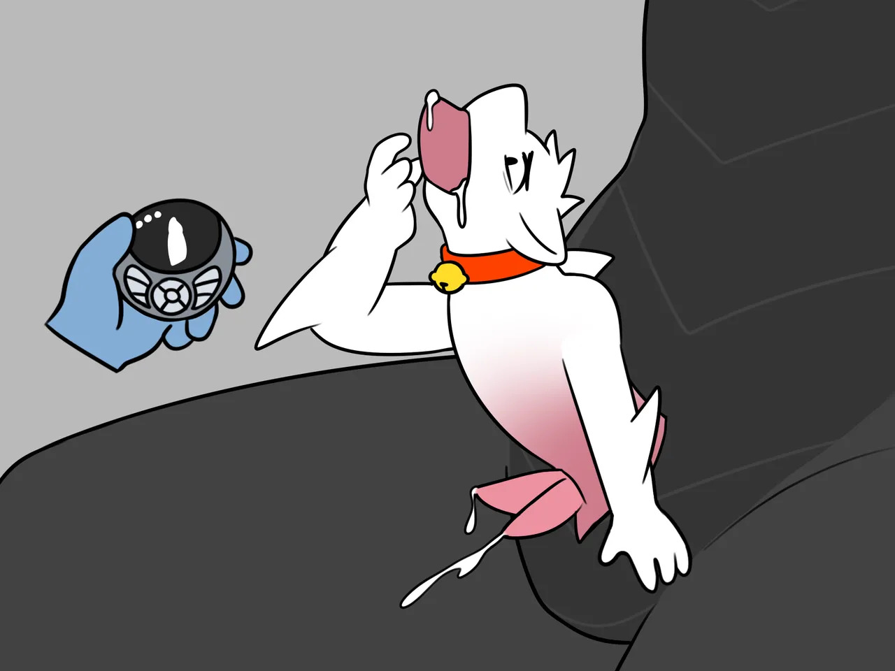 [Qundium/Hacony] Cocolab - Page 18
