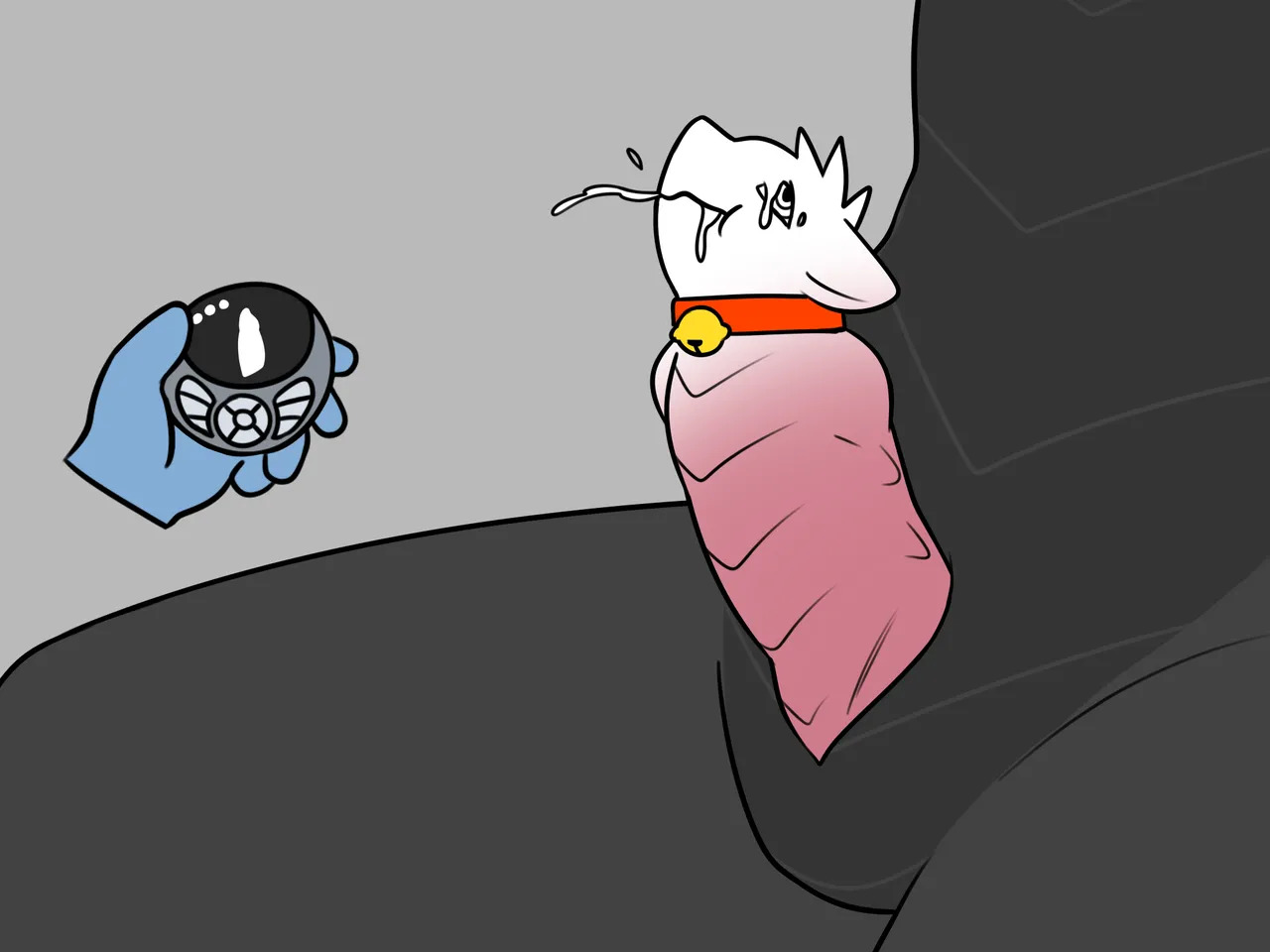 [Qundium/Hacony] Cocolab - Page 19