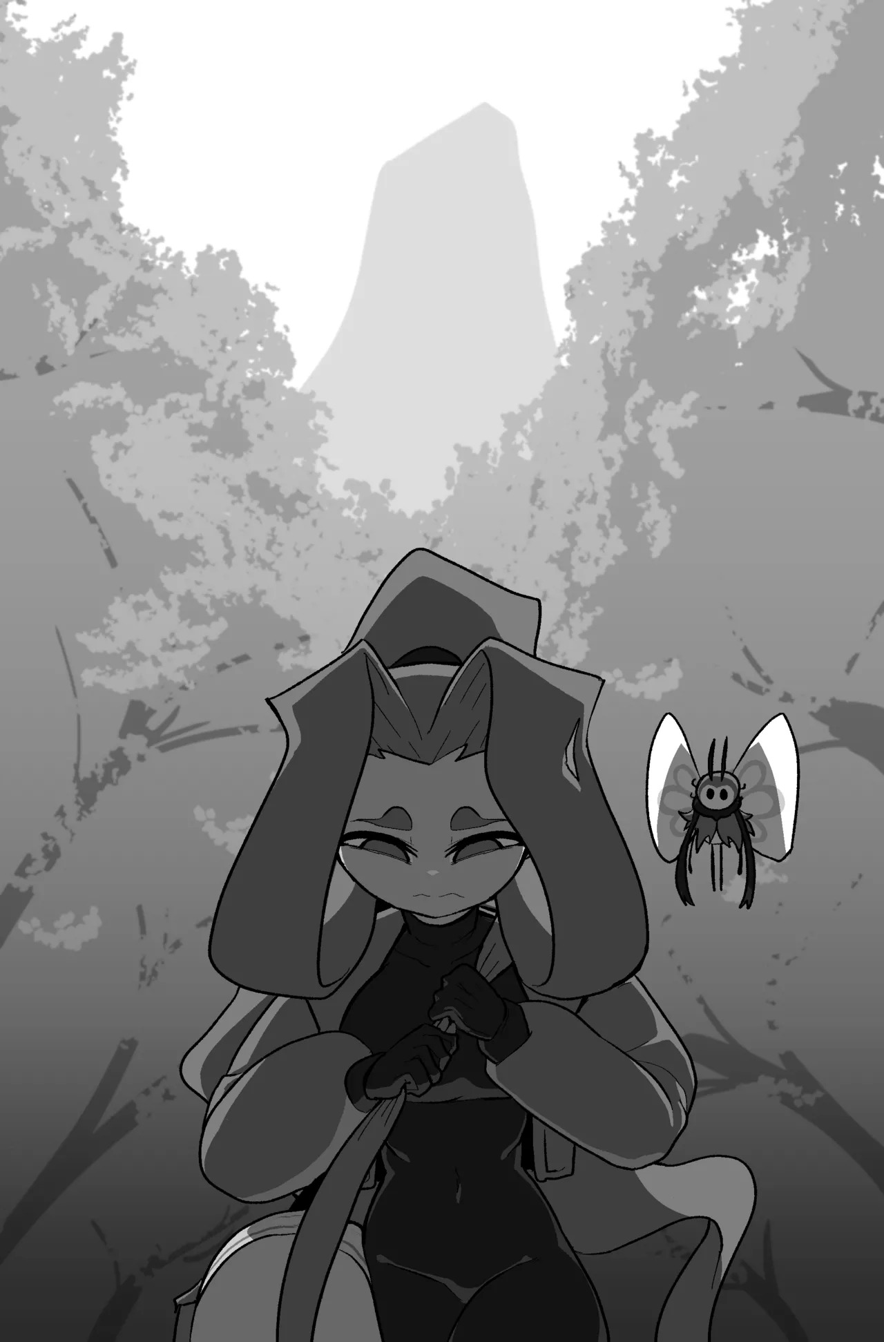 [Cuchuflin] Bug Bite: Chapter 8, Family (Pokemon) - Page 11