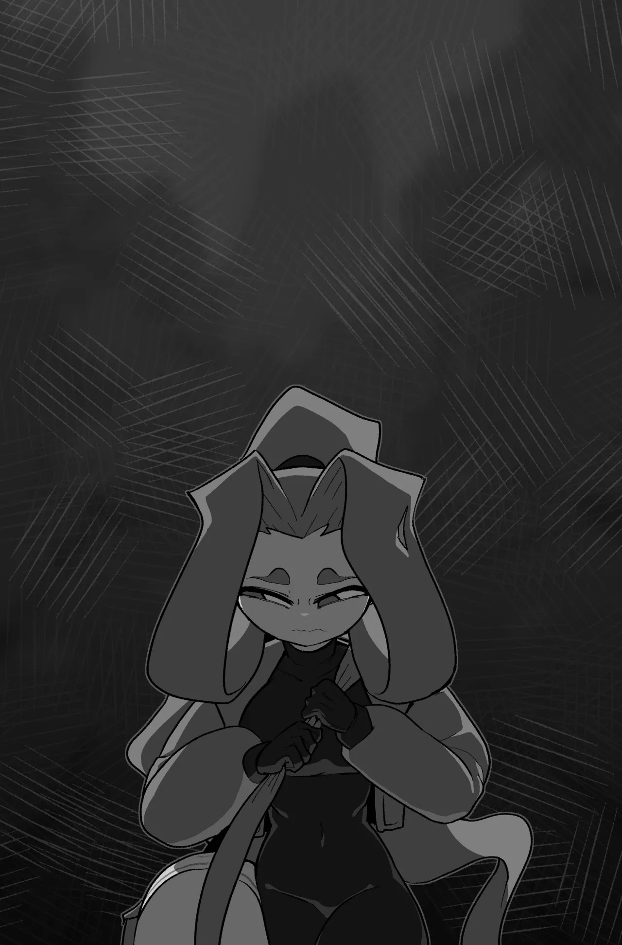 [Cuchuflin] Bug Bite: Chapter 8, Family (Pokemon) - Page 12