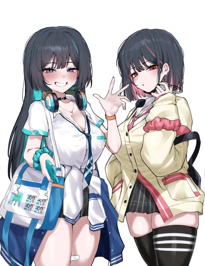 [HHyH] ER) Marlene (Black Survival) [Korean]