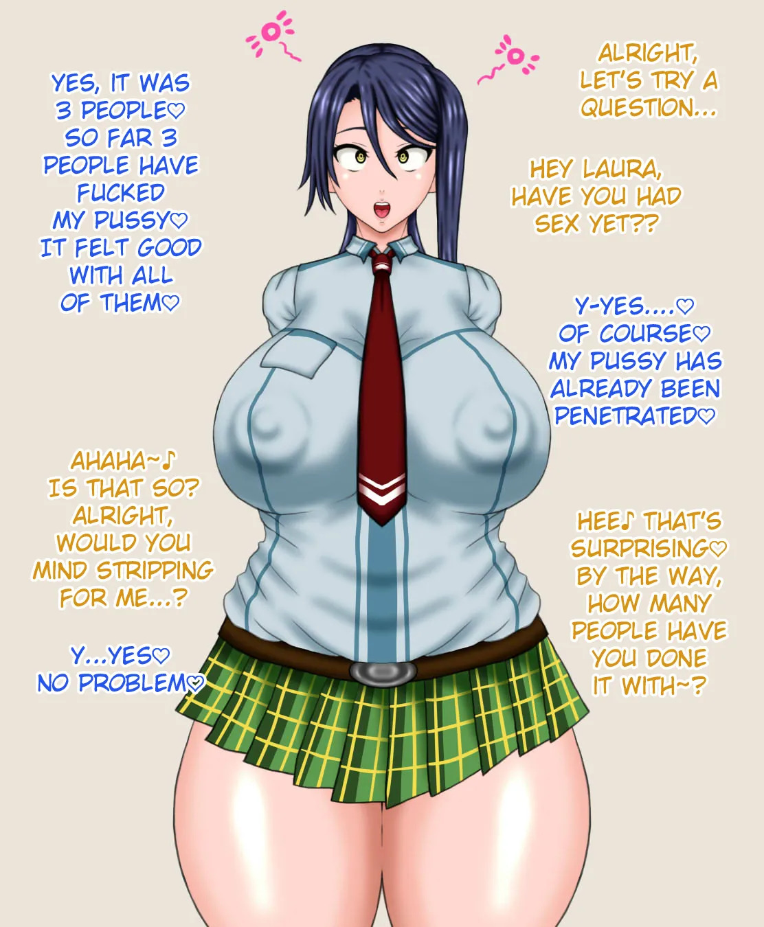 [Circle Rachigai] Sennou Kiseki. (The Legend of Heroes: Sen no Kiseki) [English] [Raknnkarscans] - Page 7