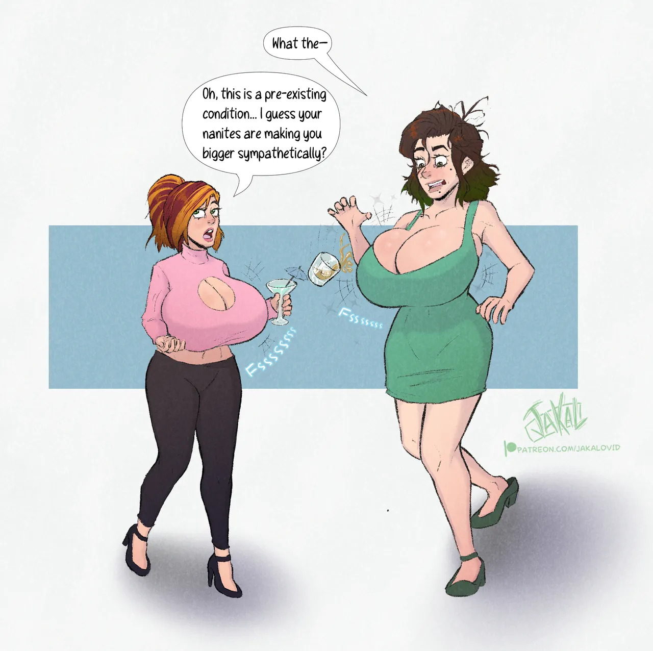 JakalOvid Transformation Gallery - Page 117