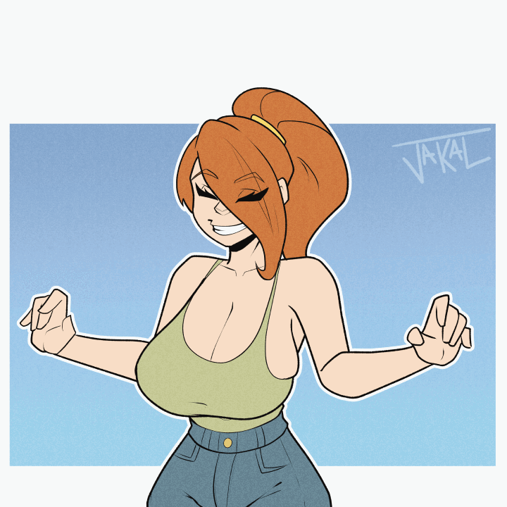 JakalOvid Transformation Gallery - Page 126