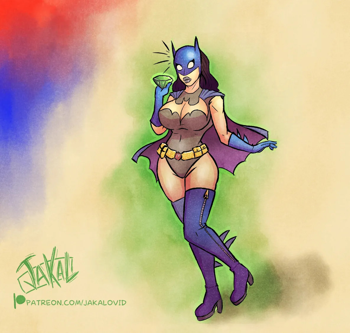 JakalOvid Transformation Gallery - Page 16