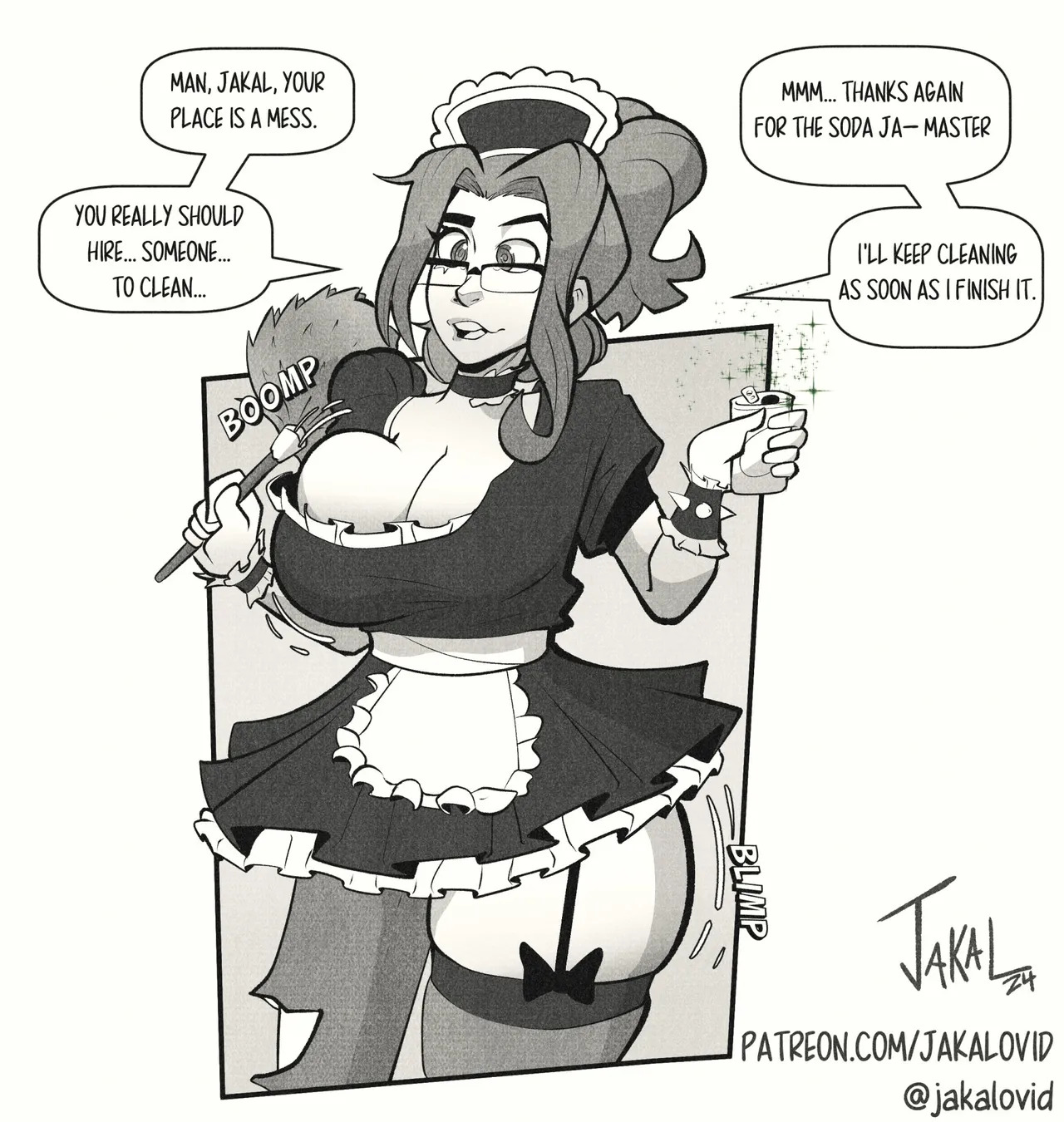 JakalOvid Transformation Gallery - Page 178