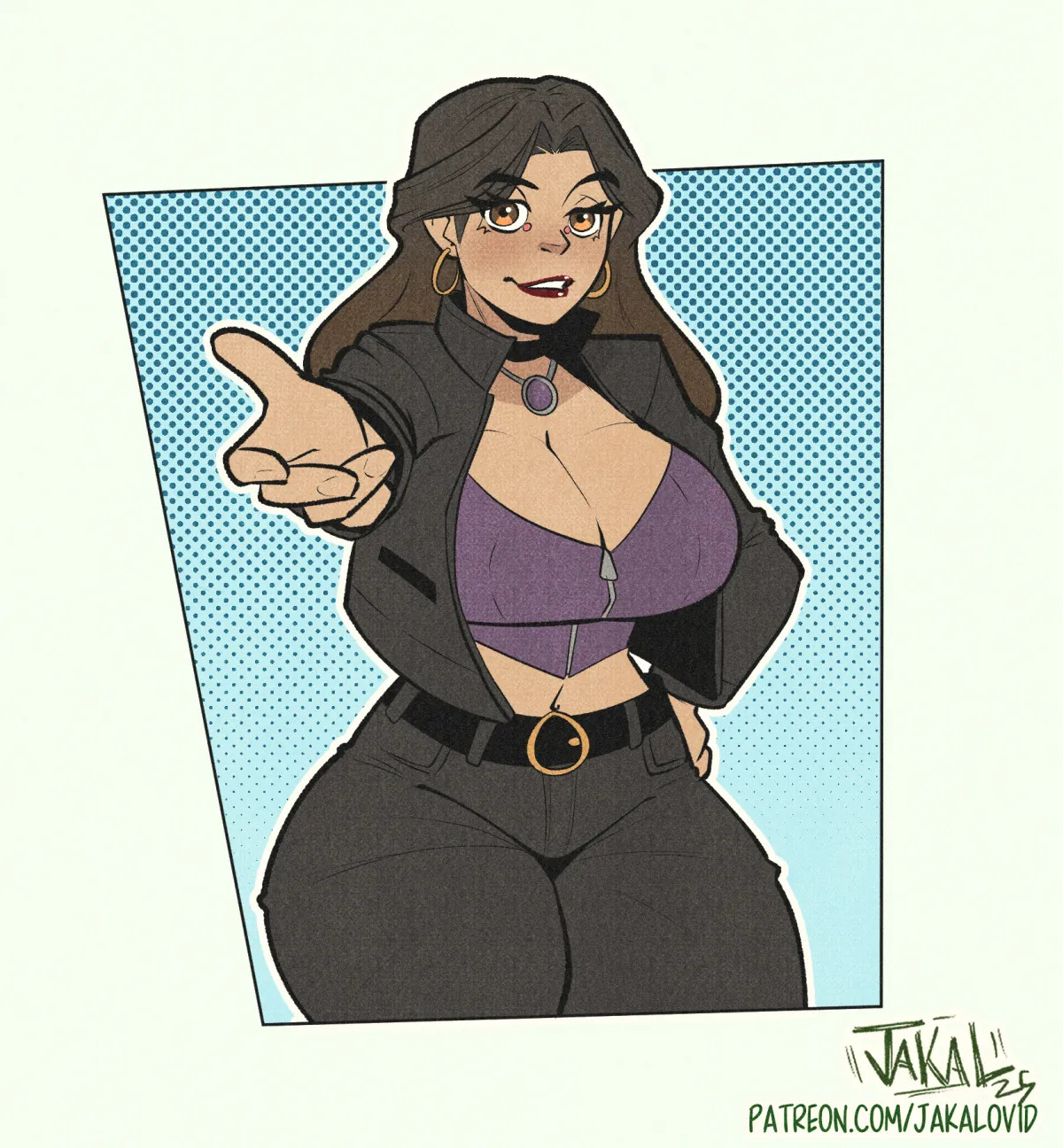 JakalOvid Transformation Gallery - Page 18