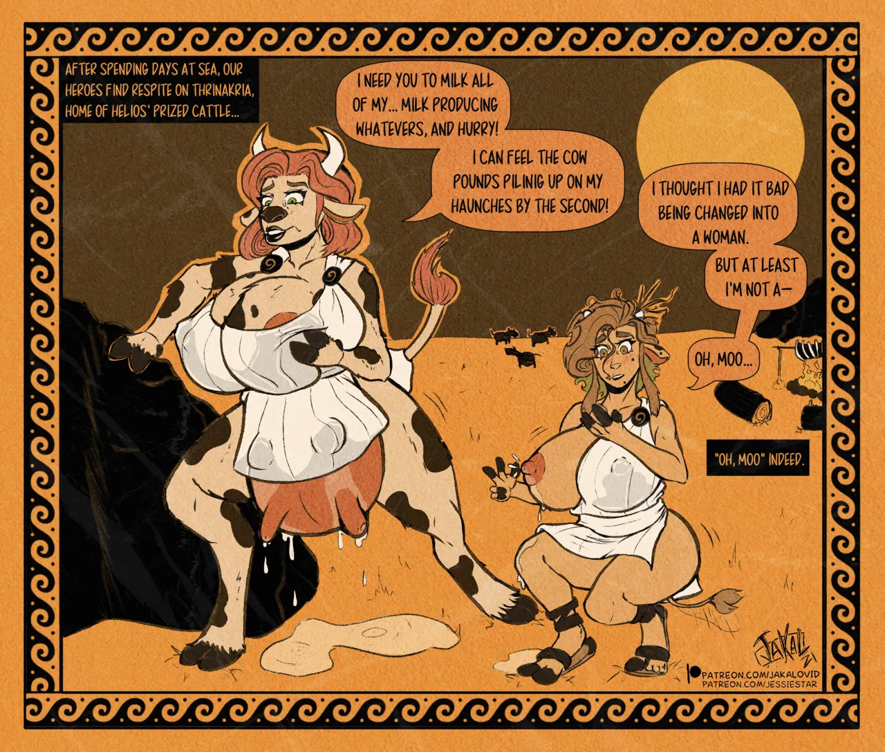 JakalOvid Transformation Gallery - Page 193