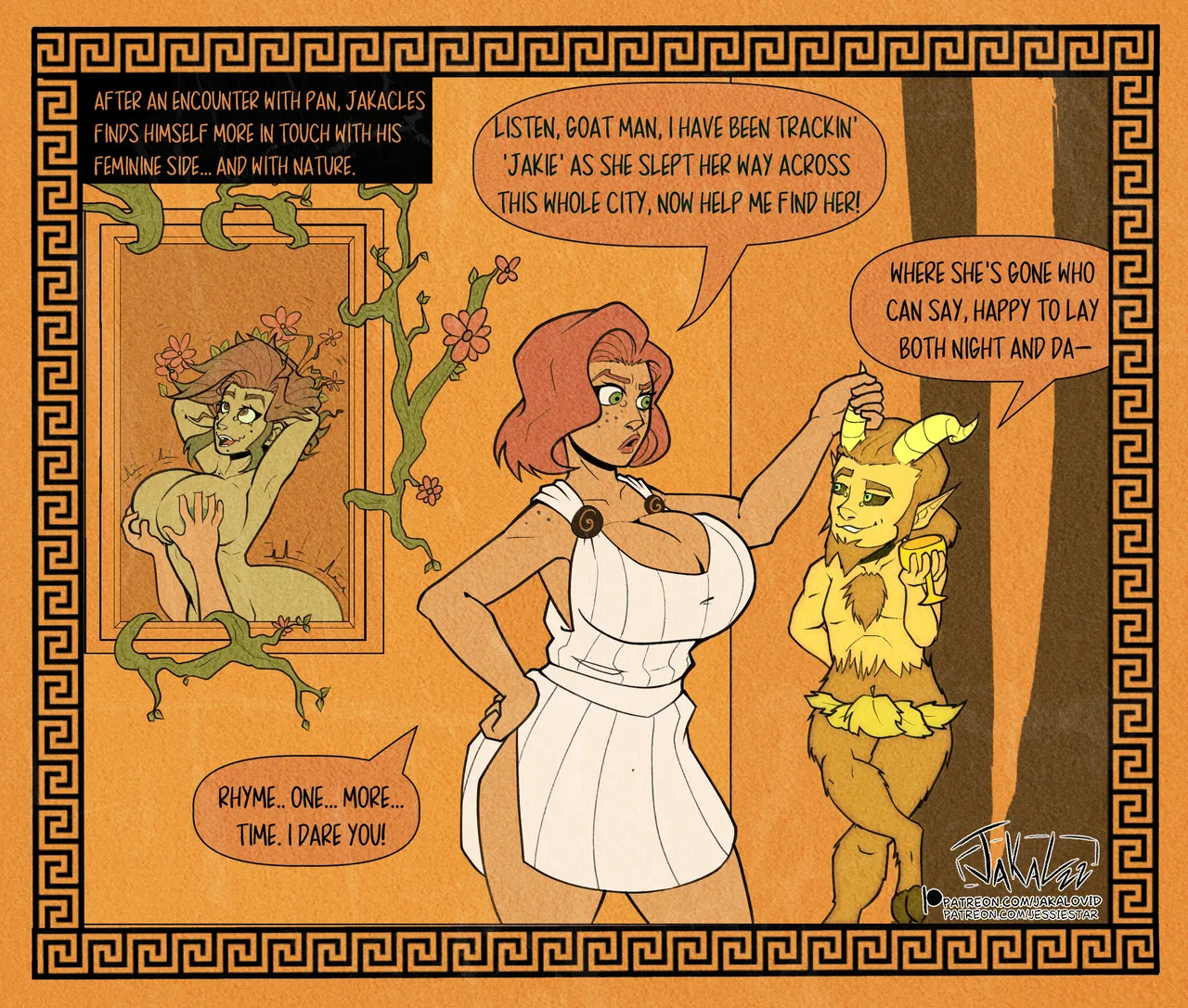JakalOvid Transformation Gallery - Page 197