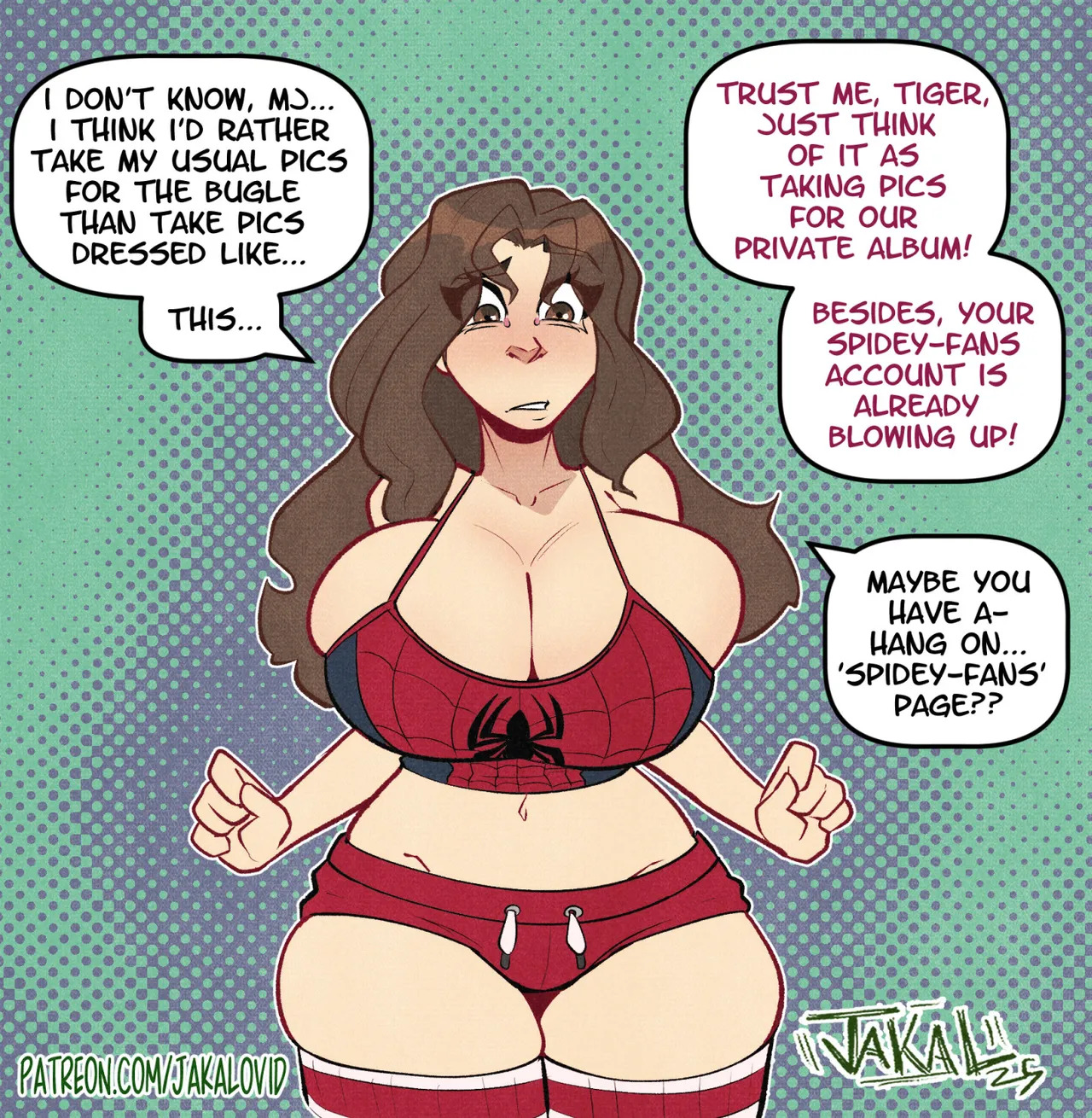 JakalOvid Transformation Gallery - Page 206