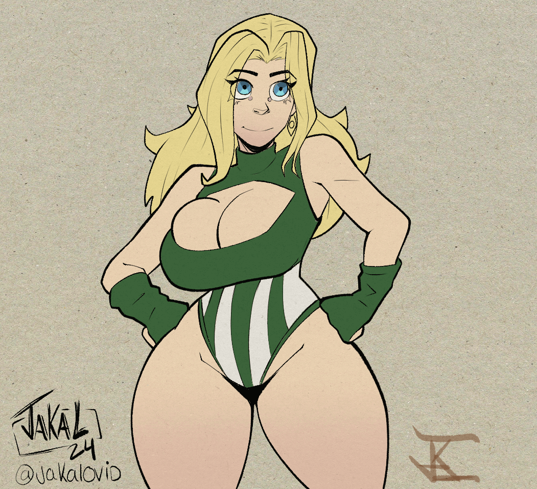 JakalOvid Transformation Gallery - Page 224