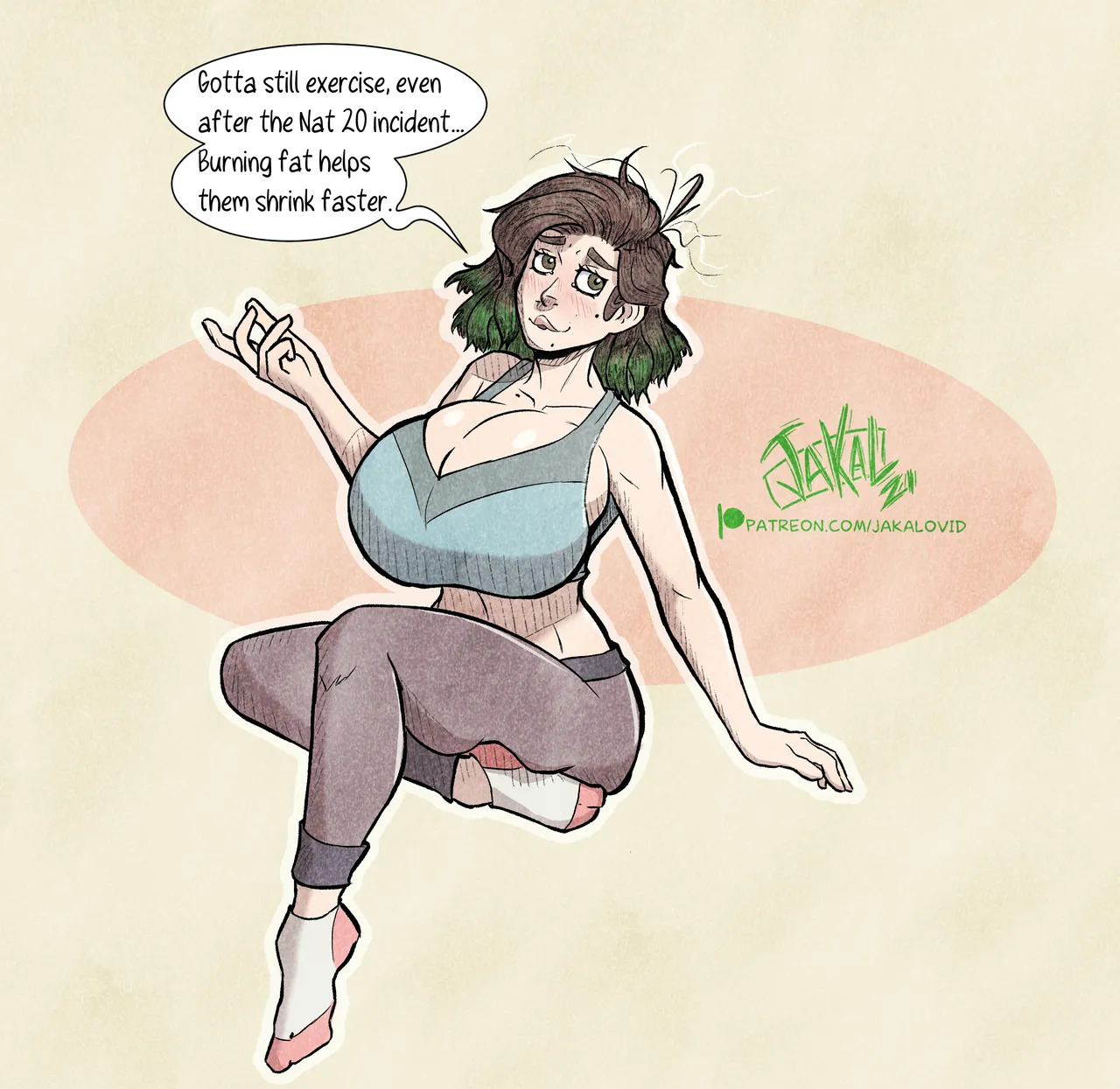 JakalOvid Transformation Gallery - Page 247