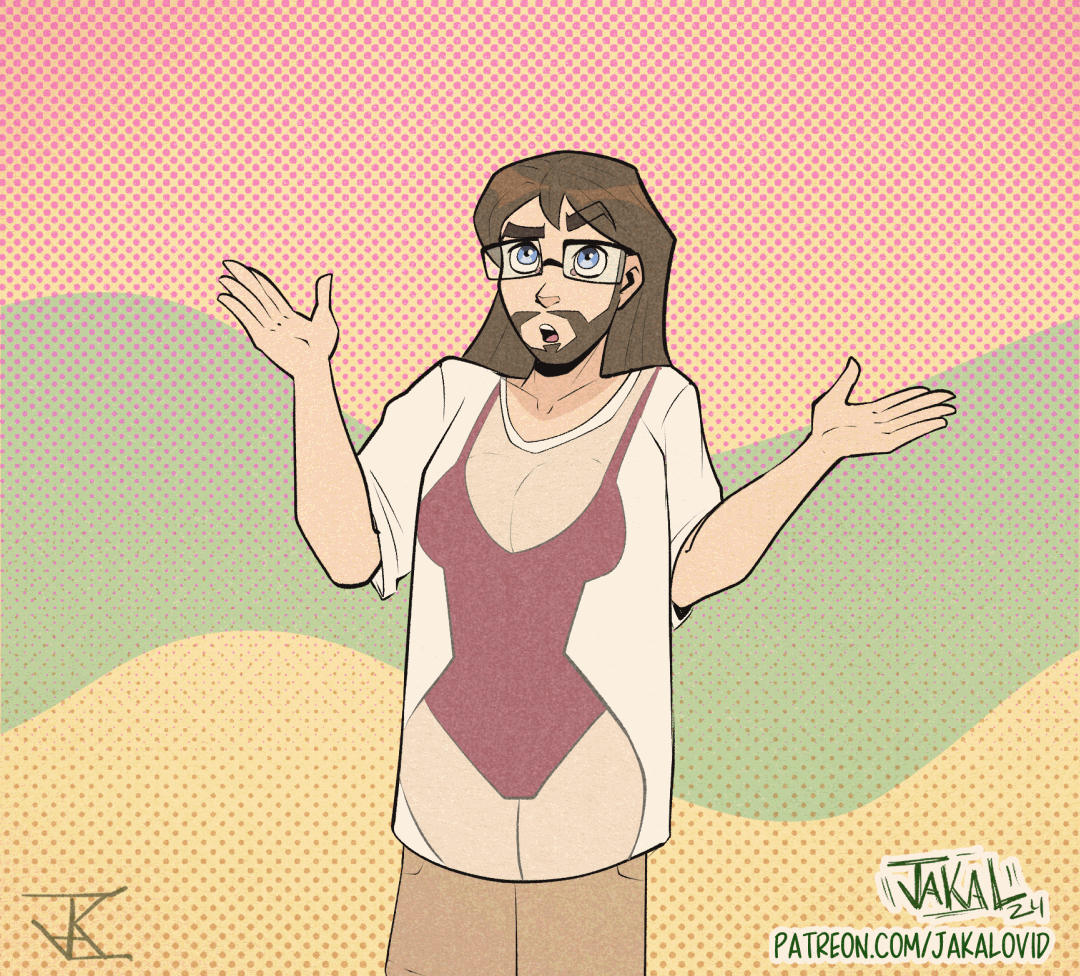 JakalOvid Transformation Gallery - Page 27