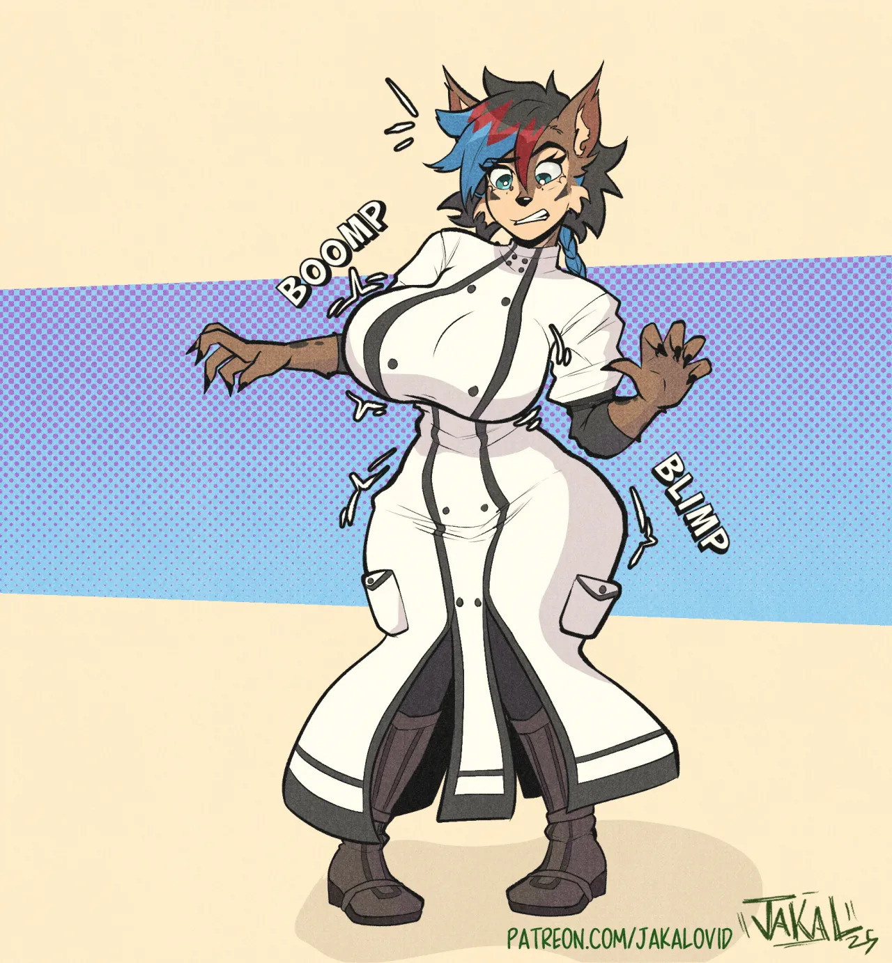JakalOvid Transformation Gallery - Page 282