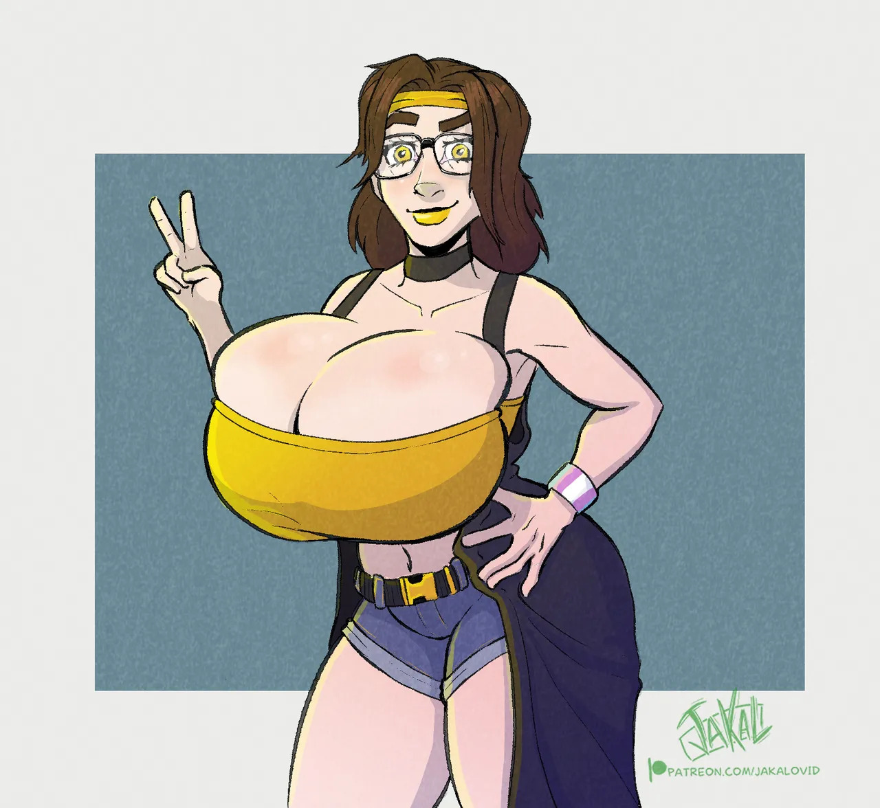 JakalOvid Transformation Gallery - Page 288