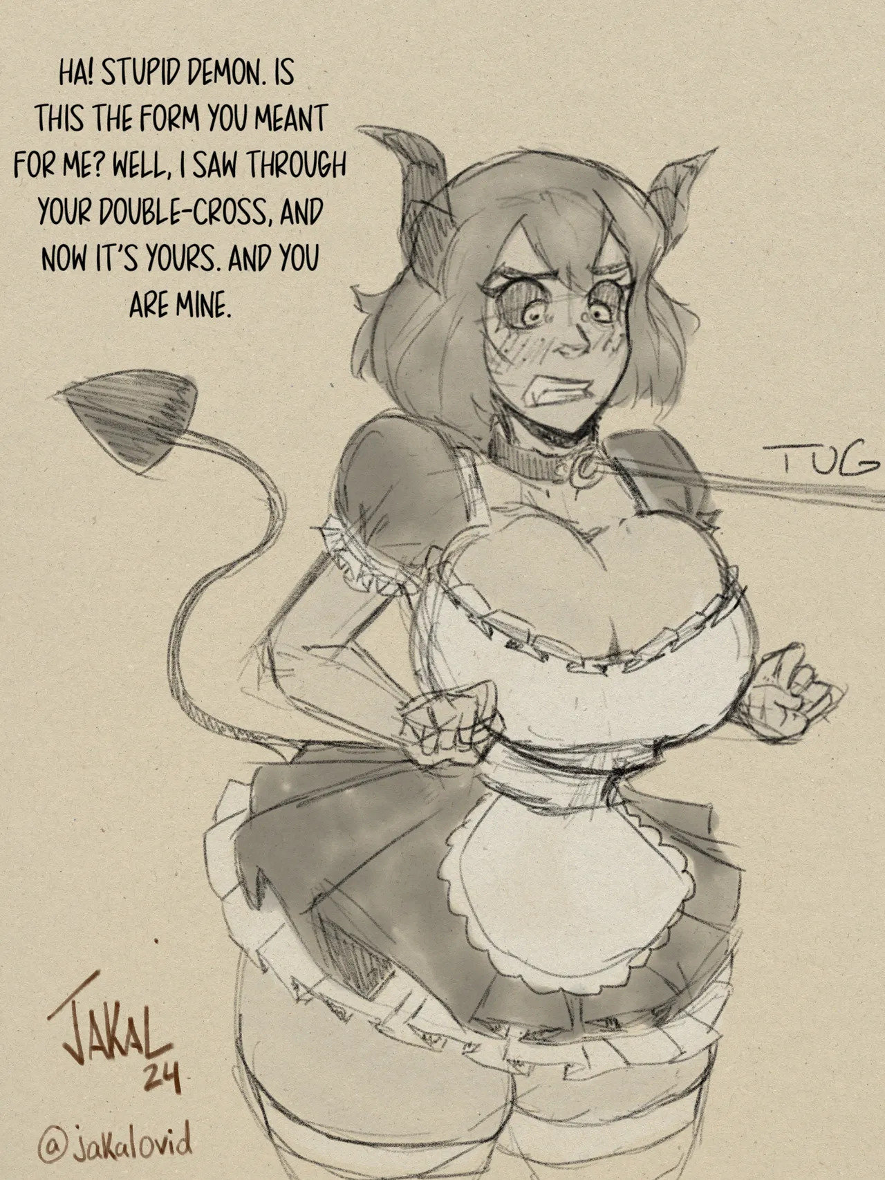 JakalOvid Transformation Gallery - Page 326