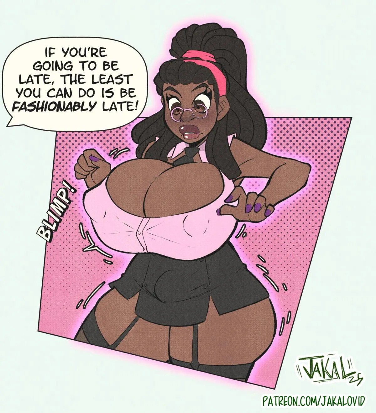 JakalOvid Transformation Gallery - Page 34