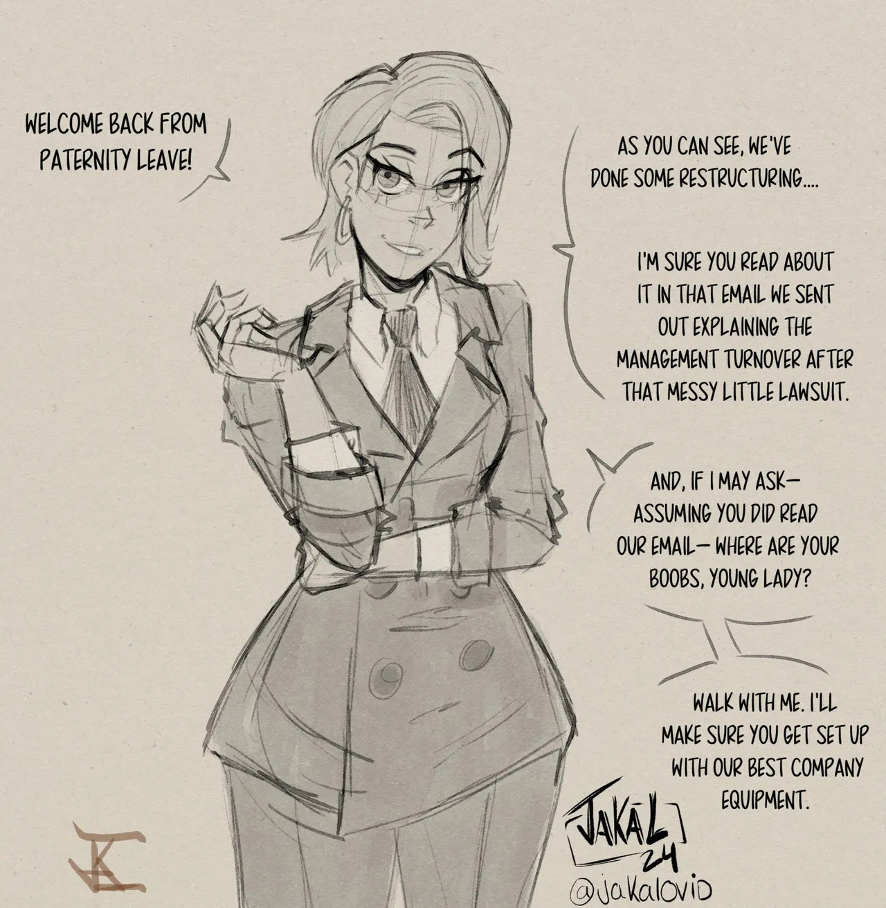 JakalOvid Transformation Gallery - Page 365