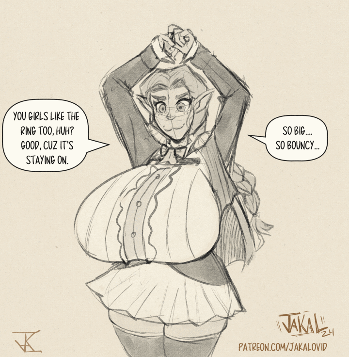 JakalOvid Transformation Gallery - Page 379