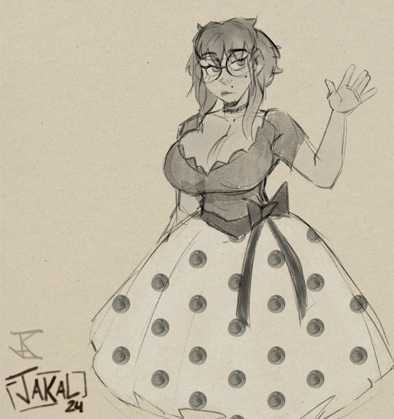 JakalOvid Transformation Gallery - Page 398