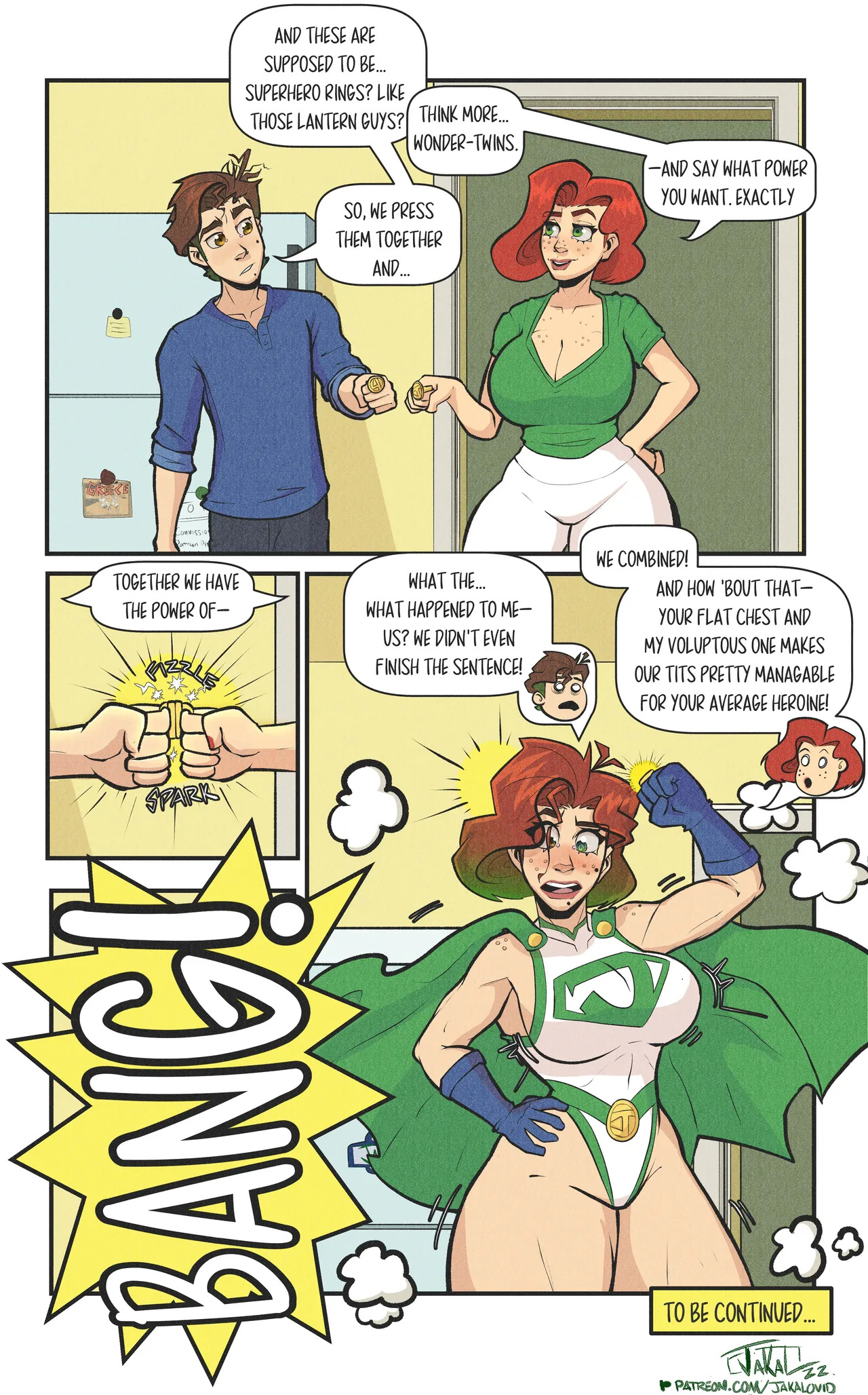 JakalOvid Transformation Gallery - Page 43