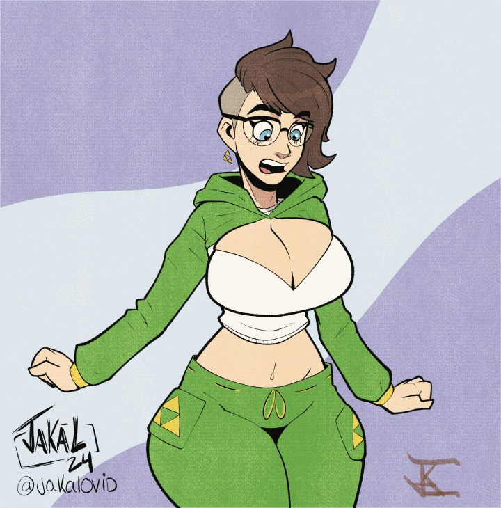JakalOvid Transformation Gallery - Page 52