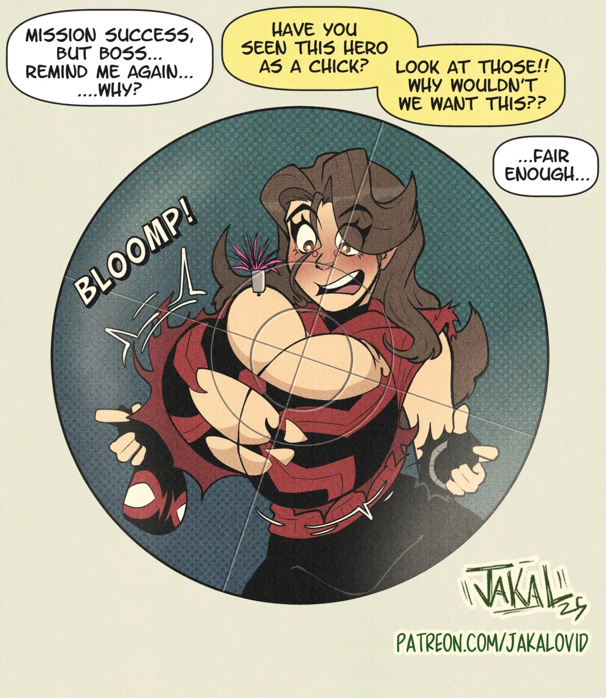 JakalOvid Transformation Gallery - Page 66
