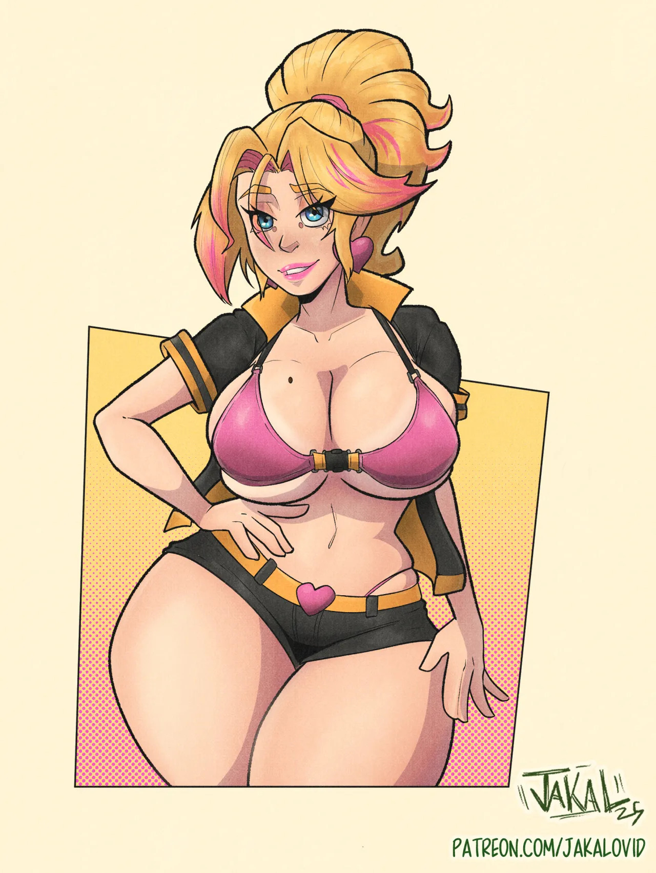 JakalOvid Transformation Gallery - Page 74