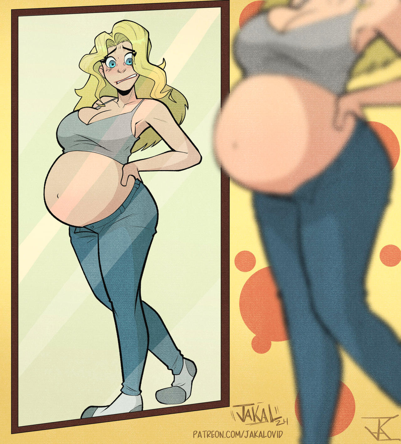 JakalOvid Transformation Gallery - Page 94