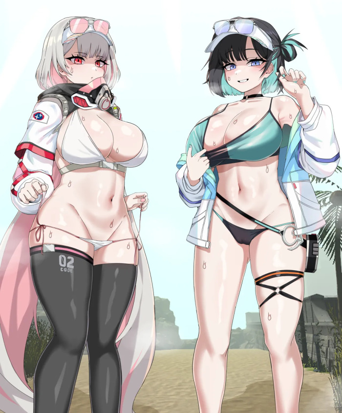 [HHyH] CM) ER DM4 (Black Survival)