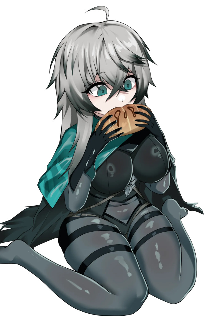 [HHyH] CM) ER Katja (Black Survival)