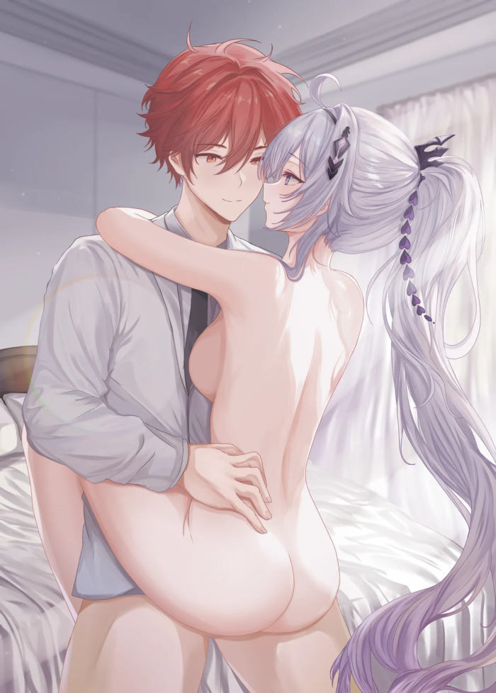 [Welo] Kiana Kaslana
