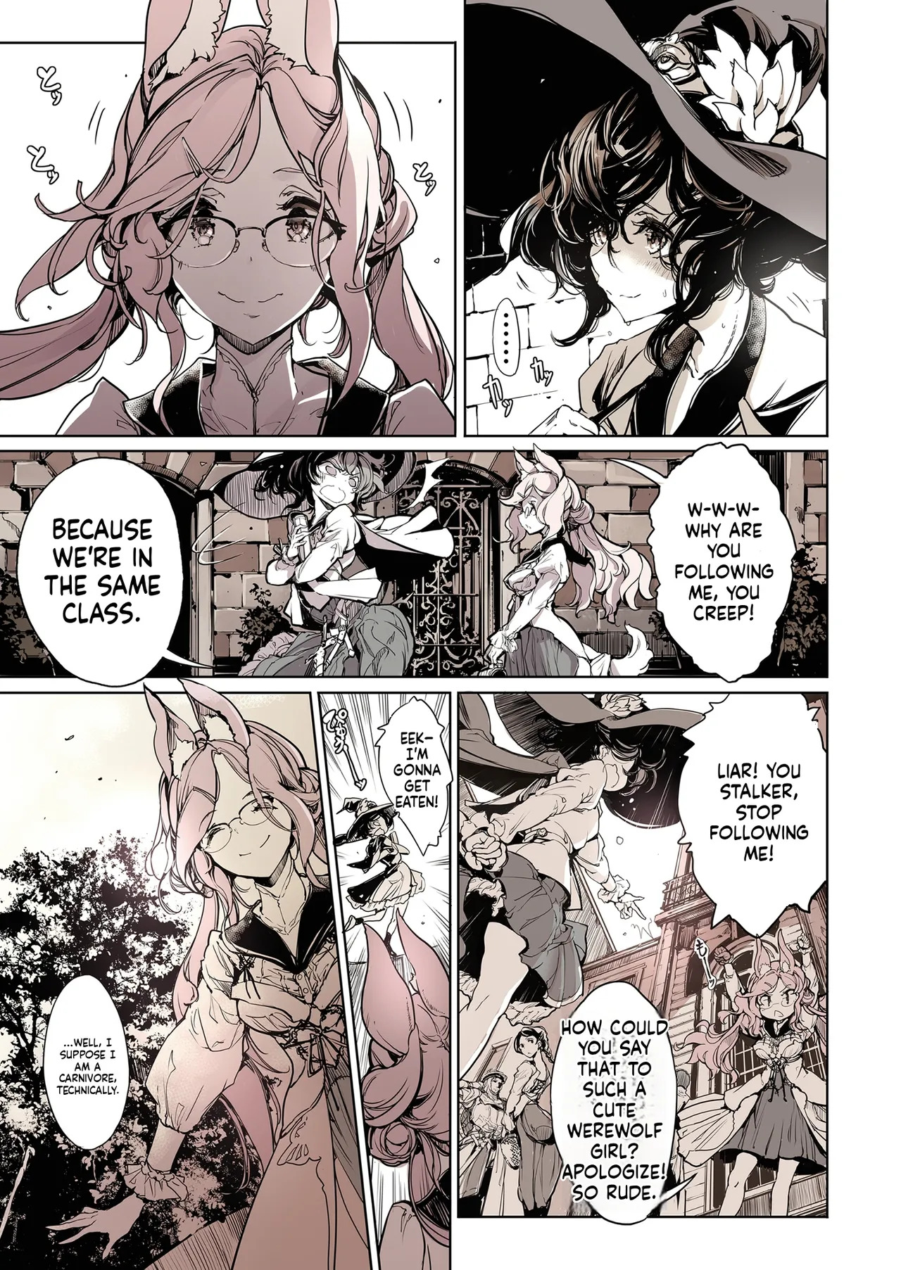 [70 Nenshiki Yuukyuu Kikan (Ohagi-san)] Otome Kishi no Invitation [Decensored] [Digital] - Page 31
