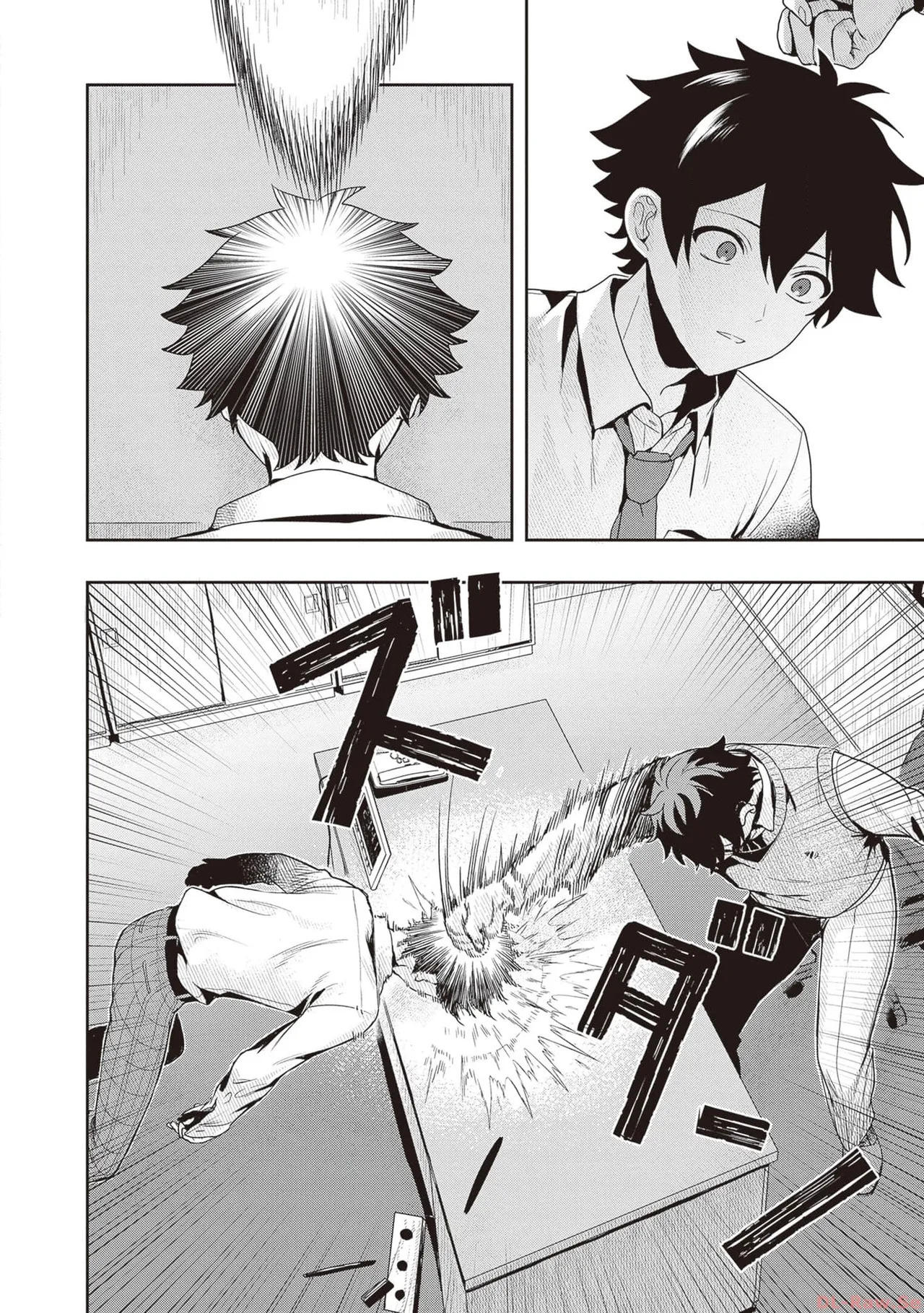[原つもい] 次はアナタがヤられる番です。 第01巻 - Page 64