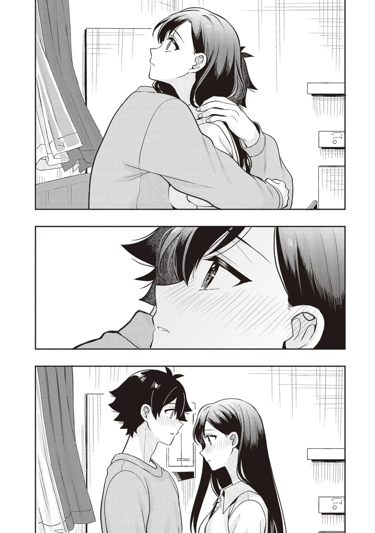 [原つもい] 次はアナタがヤられる番です。 第04巻 - Page 214
