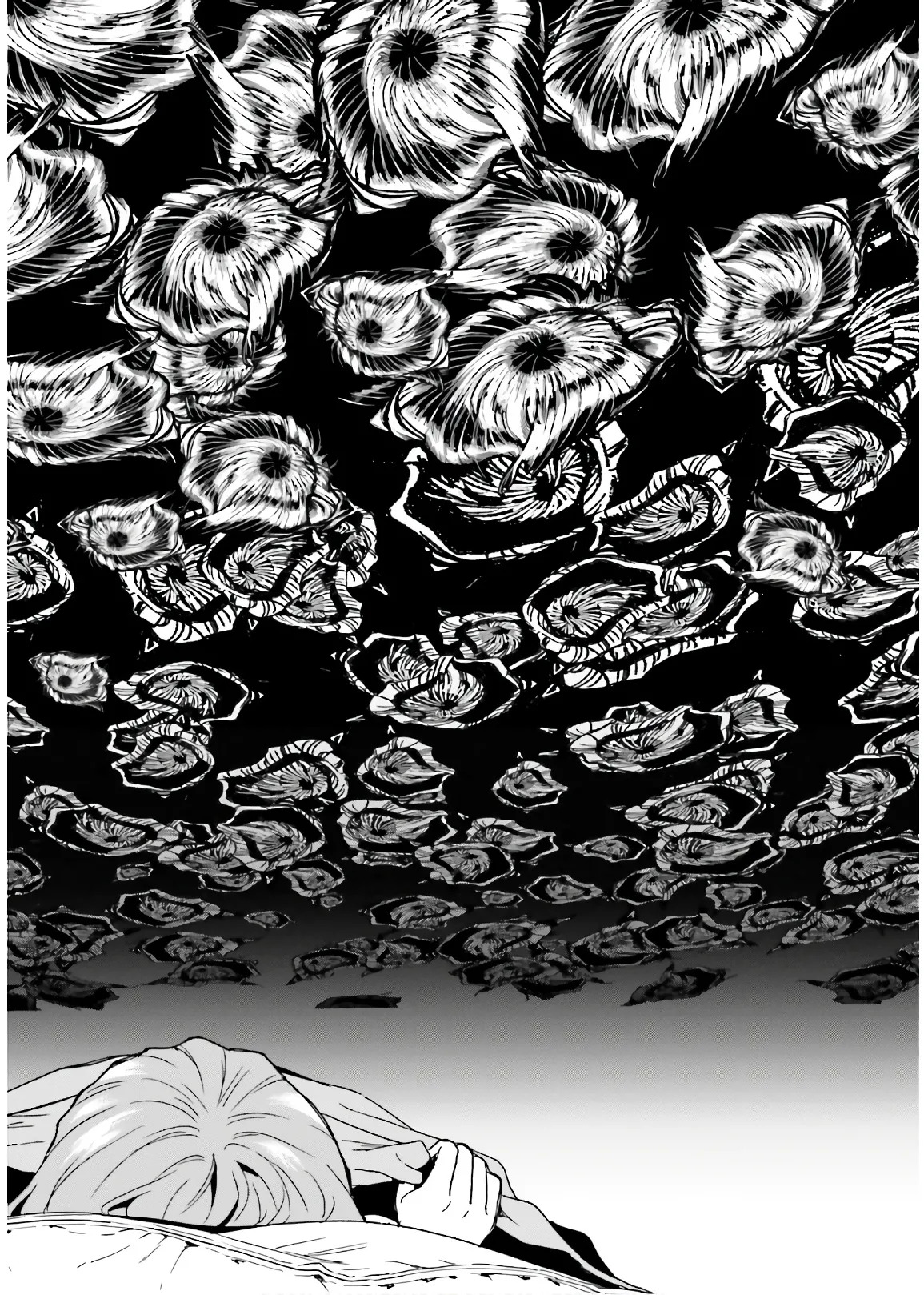 [原つもい] 淫らな邪教に巣喰うモノ 第03巻 - Page 52