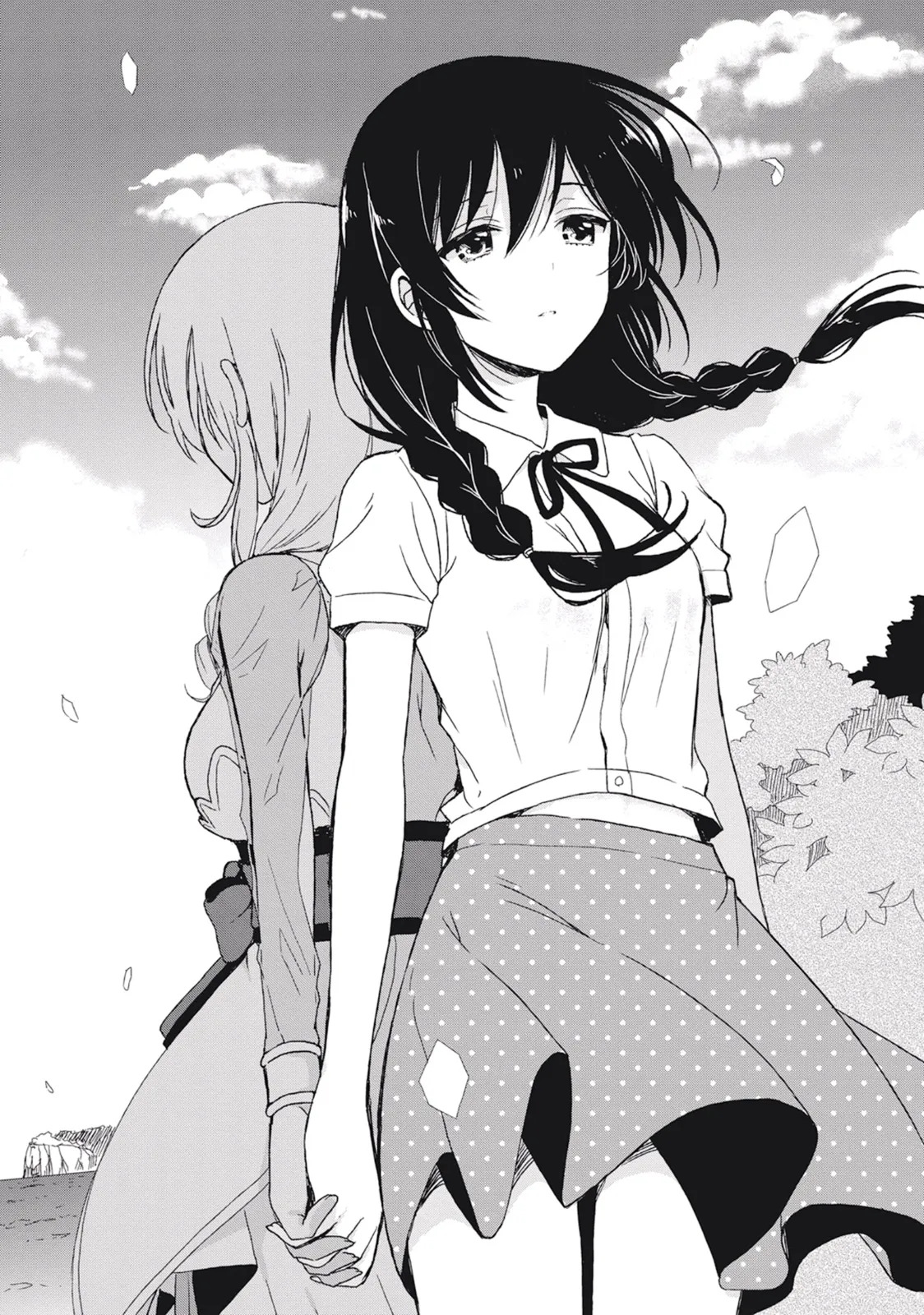 [原つもい] この島には淫らで邪悪なモノが棲む 第02巻 - Page 82