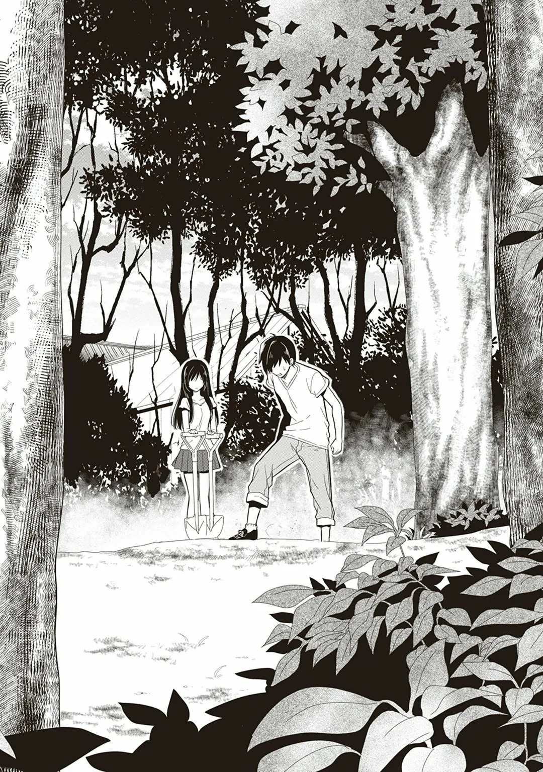 [原つもい] この島には淫らで邪悪なモノが棲む 第04巻 - Page 80