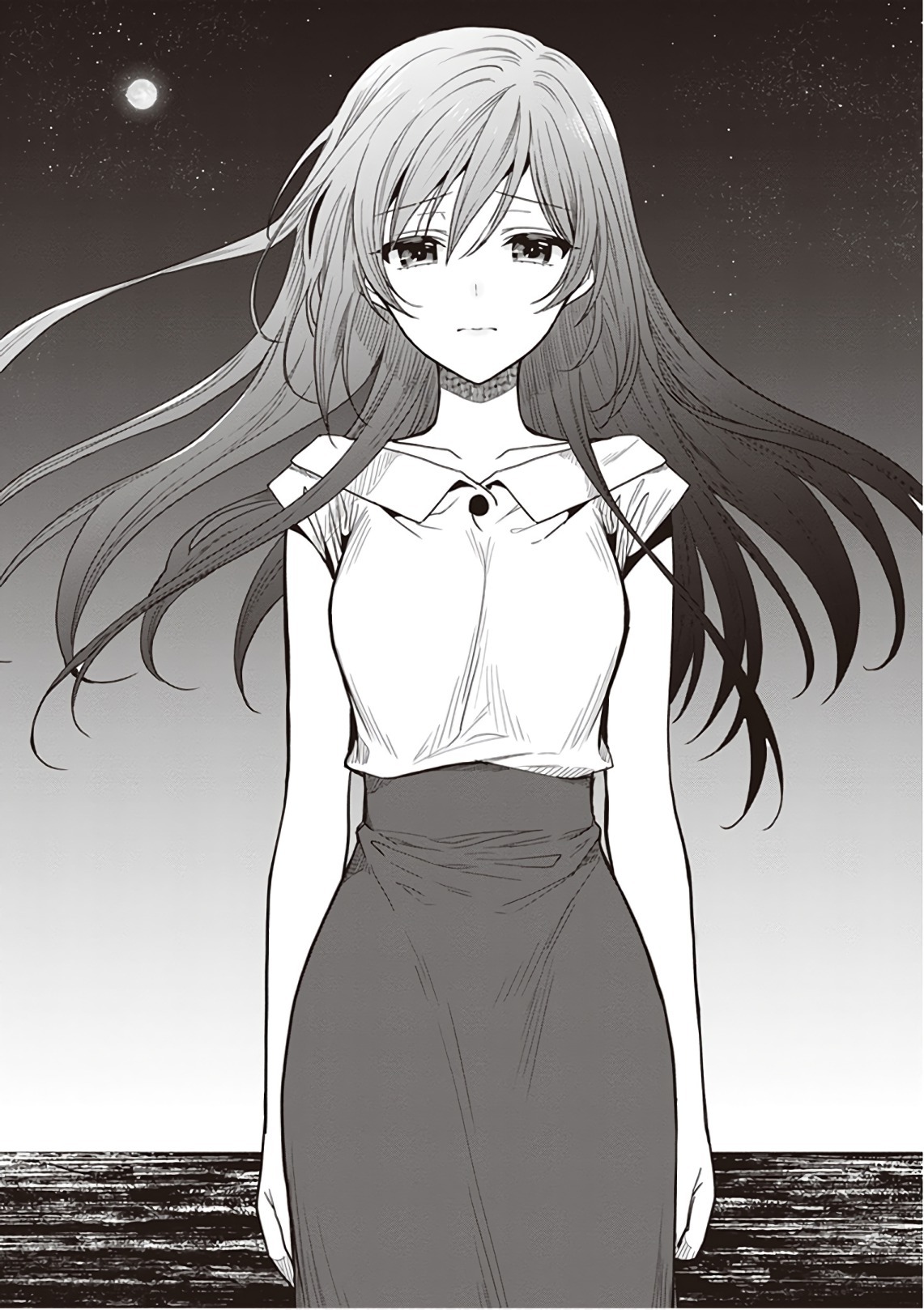 [原つもい] この島には淫らで邪悪なモノが棲む 第09巻 - Page 116