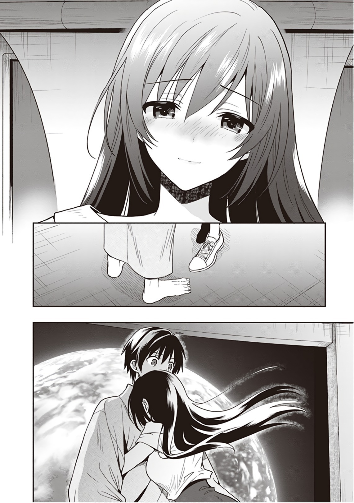 [原つもい] この島には淫らで邪悪なモノが棲む 第09巻 - Page 190