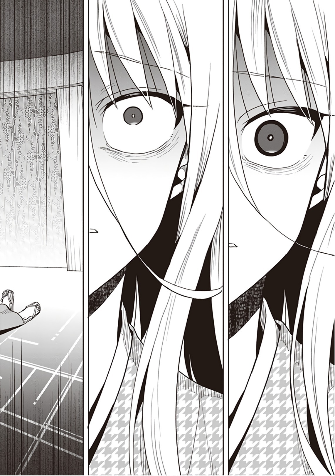 [原つもい] この島には淫らで邪悪なモノが棲む 第09巻 - Page 60