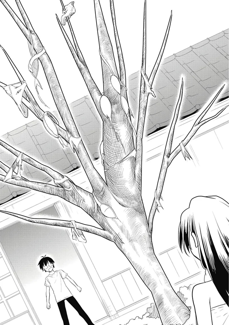 [原つもい] 人生偏差値48の高校生が神様になりました。 第03巻 - Page 153