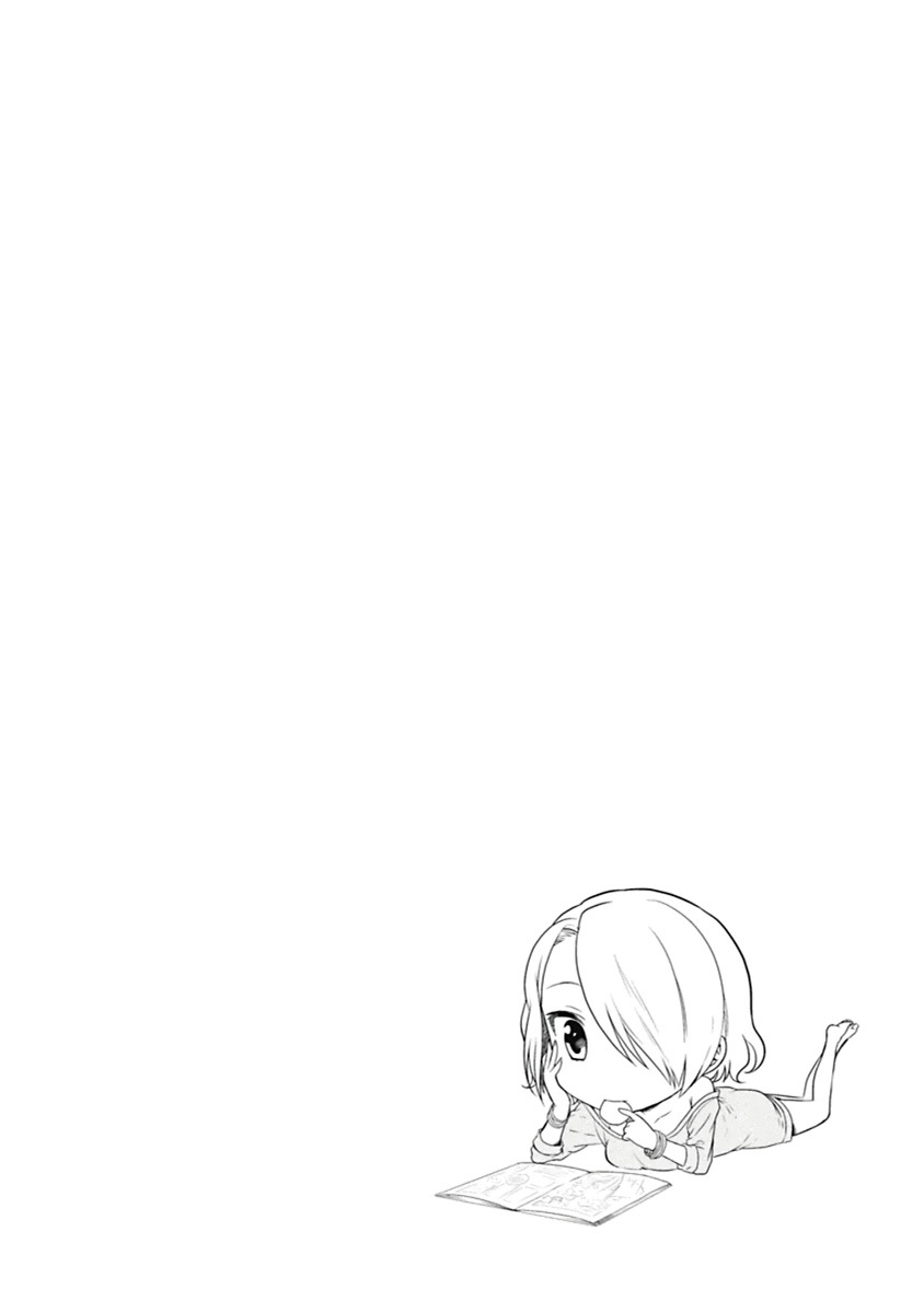 [原つもい] 人生偏差値48の高校生が神様になりました。 第03巻 - Page 53