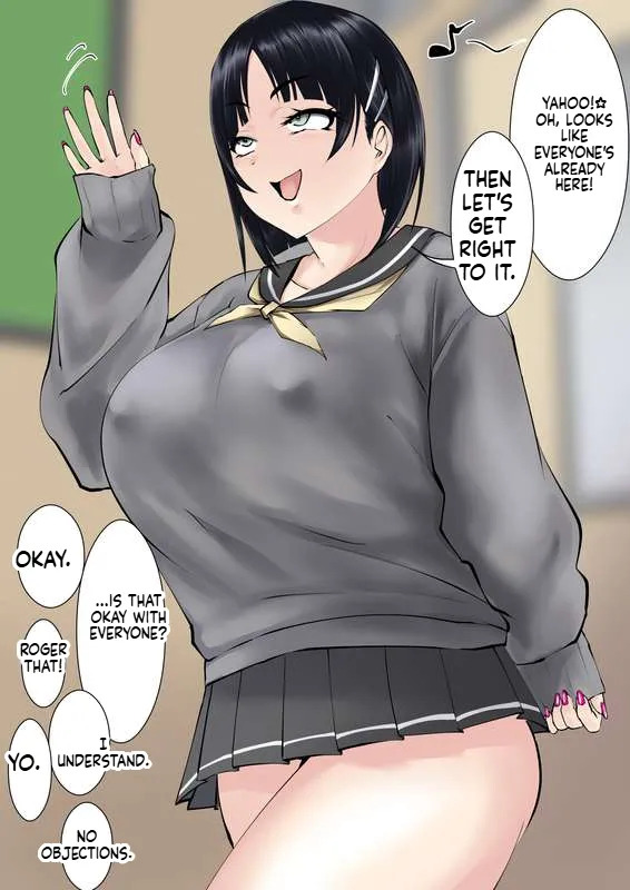 [Kokou No Gokutsubushi] Tricked by the Dick Cheese Club Part 4 [English] - Page 5