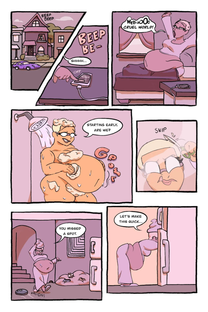 Fat Chance: Got Beef?